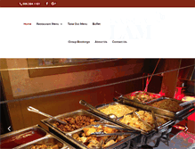 Tablet Screenshot of houseoflam.com